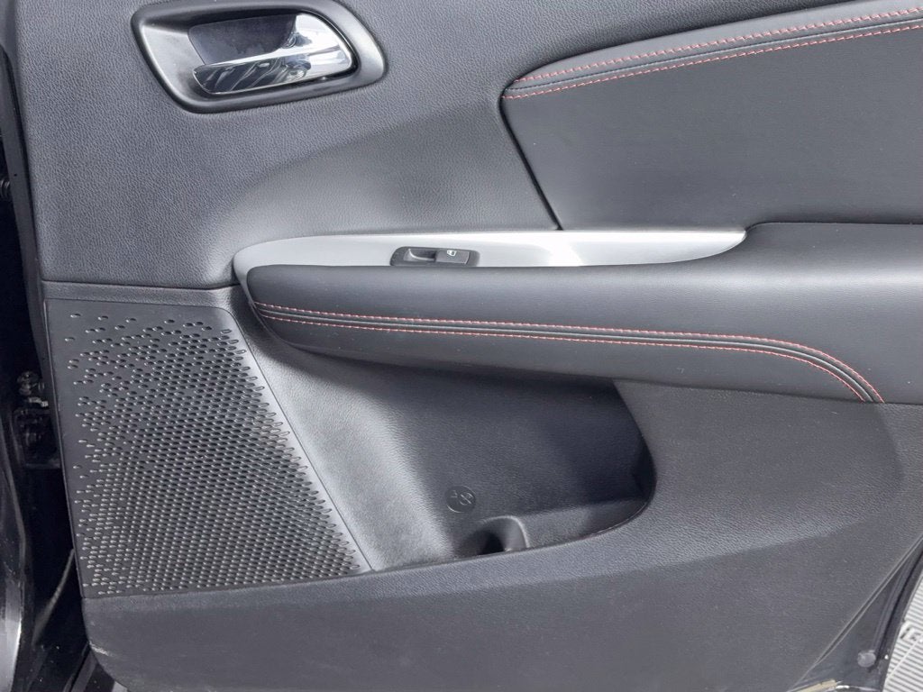 2017 Dodge Journey GT