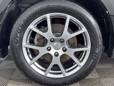 2017 Dodge Journey GT