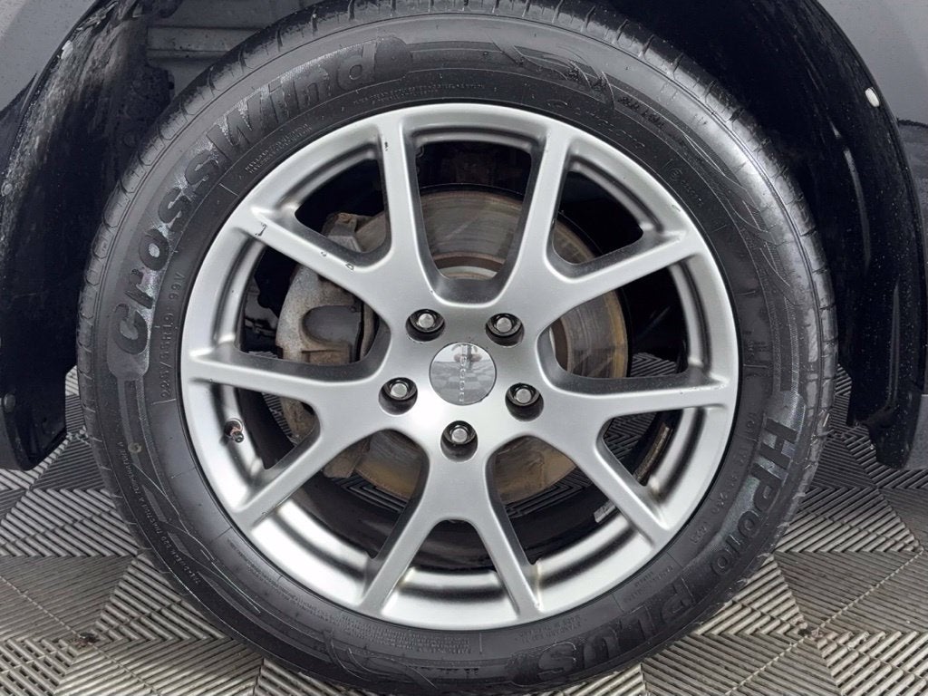 2017 Dodge Journey GT