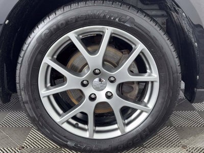 2017 Dodge Journey GT