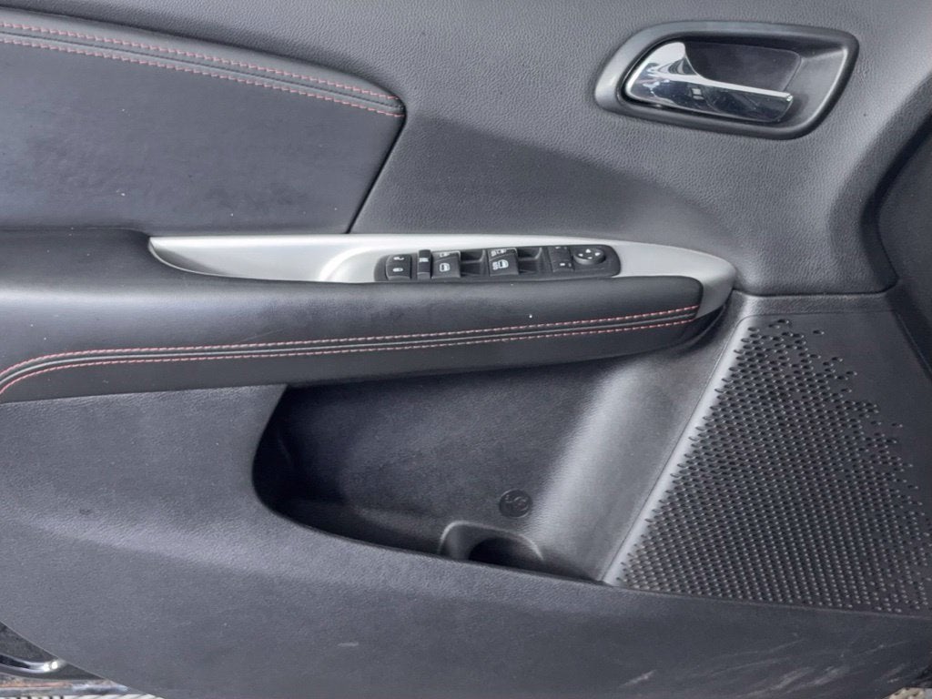 2017 Dodge Journey GT