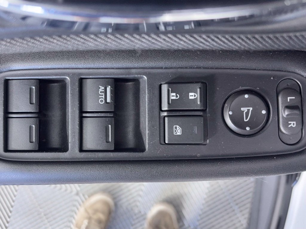 2021 Honda HR-V Sport