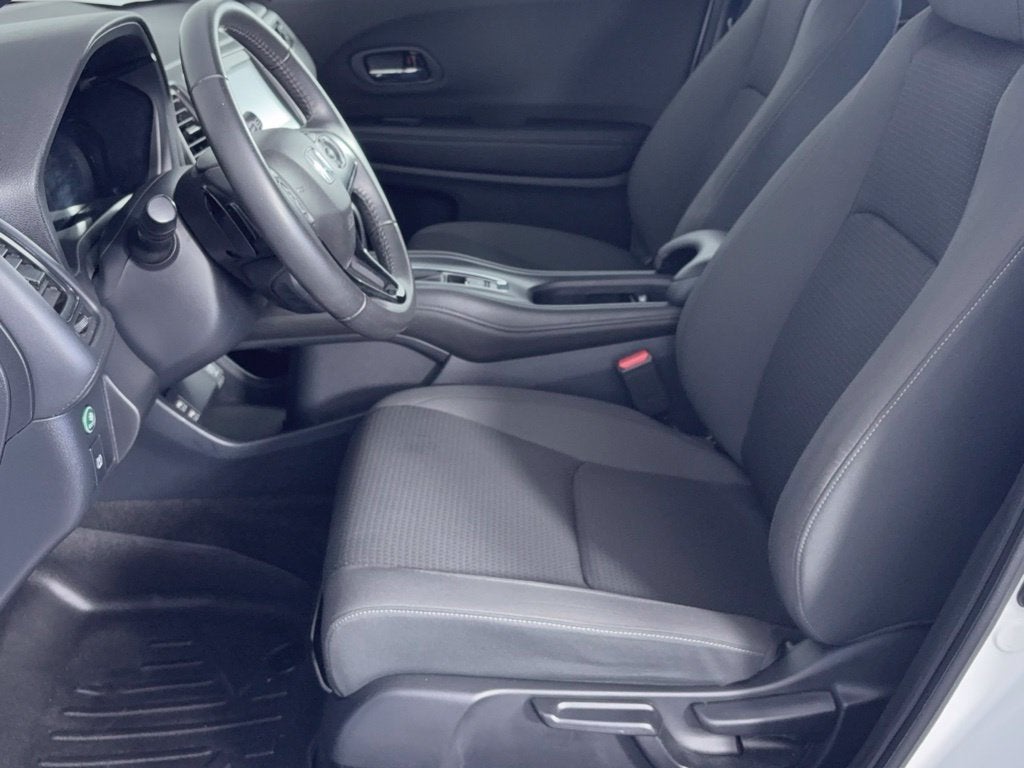 2021 Honda HR-V Sport