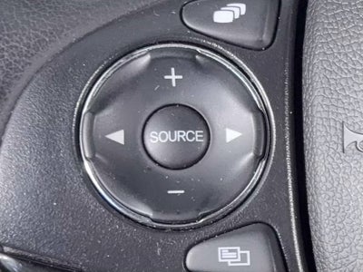 2021 Honda HR-V Sport