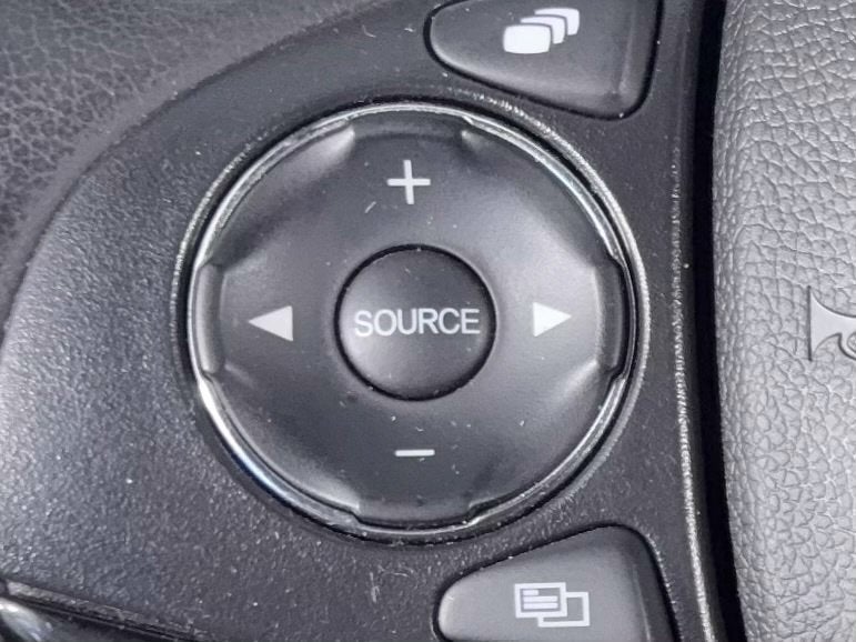2021 Honda HR-V Sport