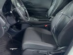 2021 Honda HR-V Sport