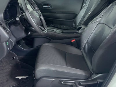 2021 Honda HR-V Sport