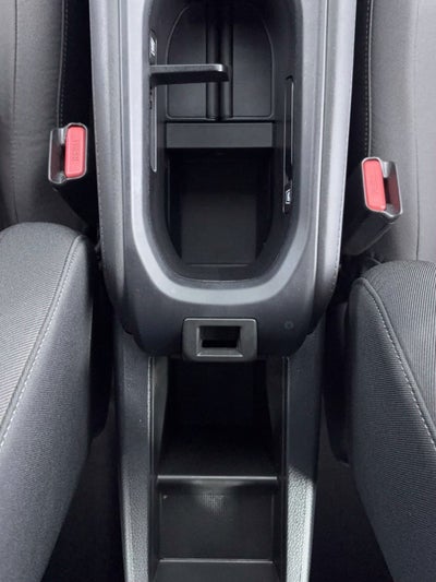 2021 Honda HR-V Sport