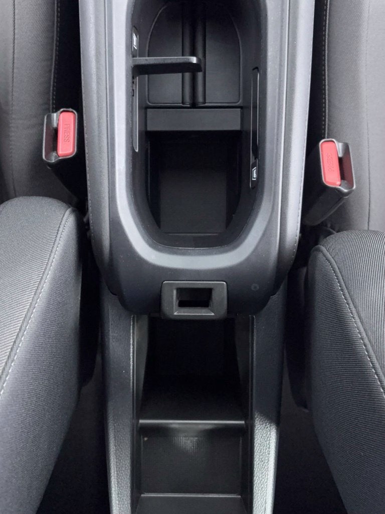 2021 Honda HR-V Sport