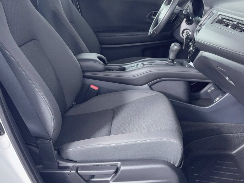 2021 Honda HR-V Sport