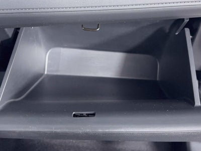 2021 Honda HR-V Sport