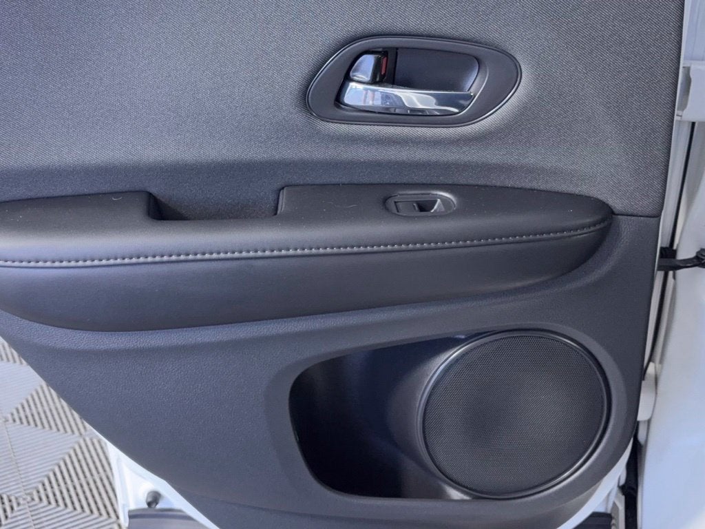 2021 Honda HR-V Sport