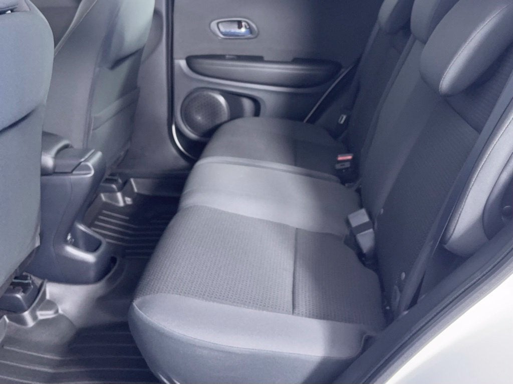 2021 Honda HR-V Sport