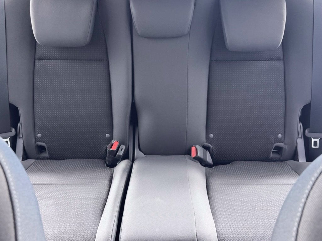 2021 Honda HR-V Sport