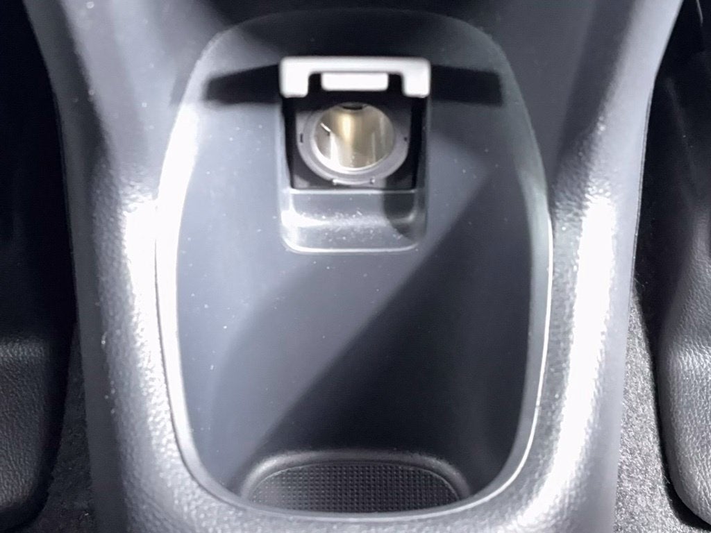 2021 Honda HR-V Sport