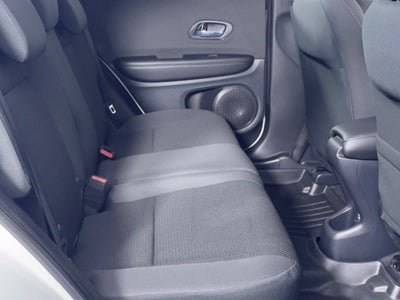 2021 Honda HR-V Sport