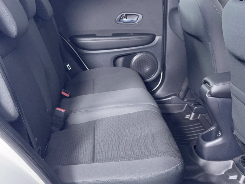 2021 Honda HR-V Sport