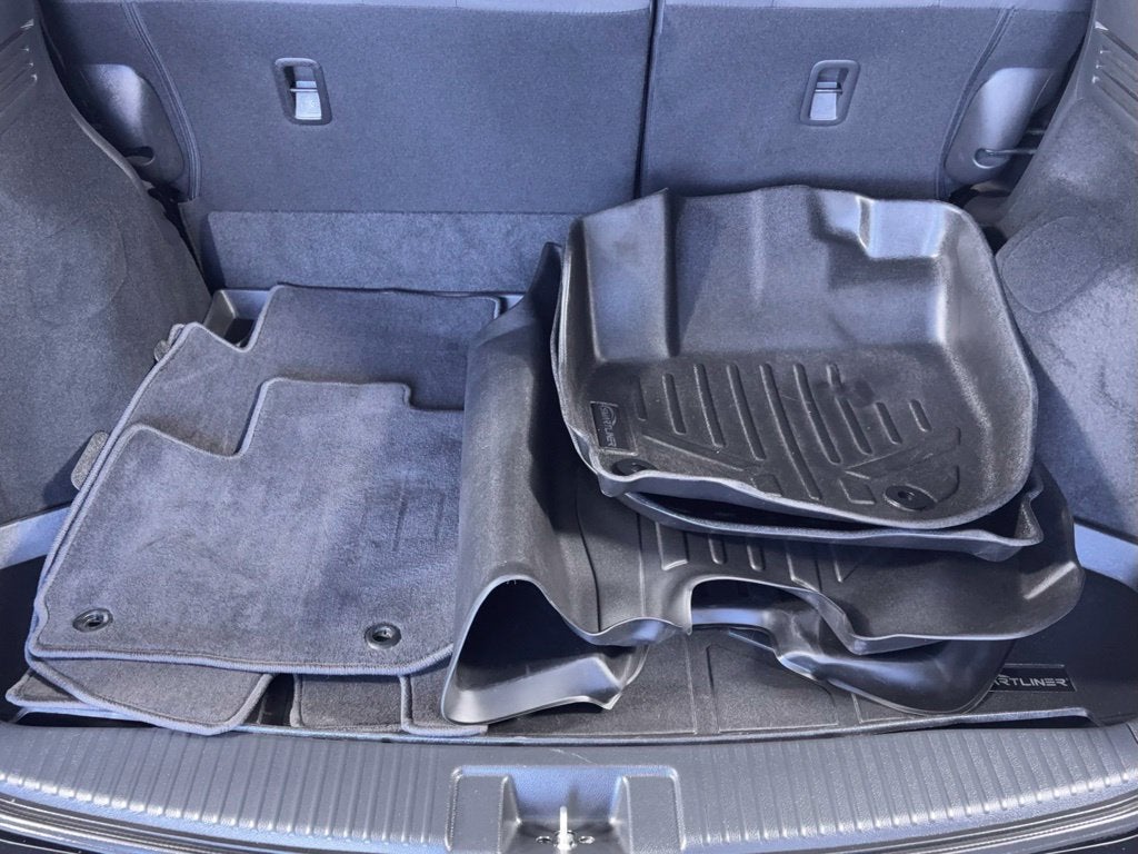 2021 Honda HR-V Sport