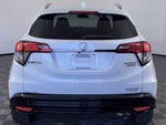 2021 Honda HR-V Sport