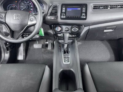2019 Honda HR-V LX