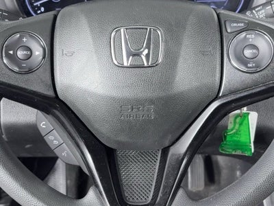2019 Honda HR-V LX