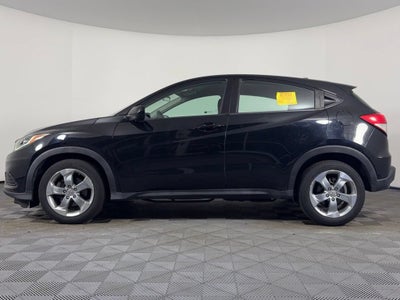 2019 Honda HR-V LX