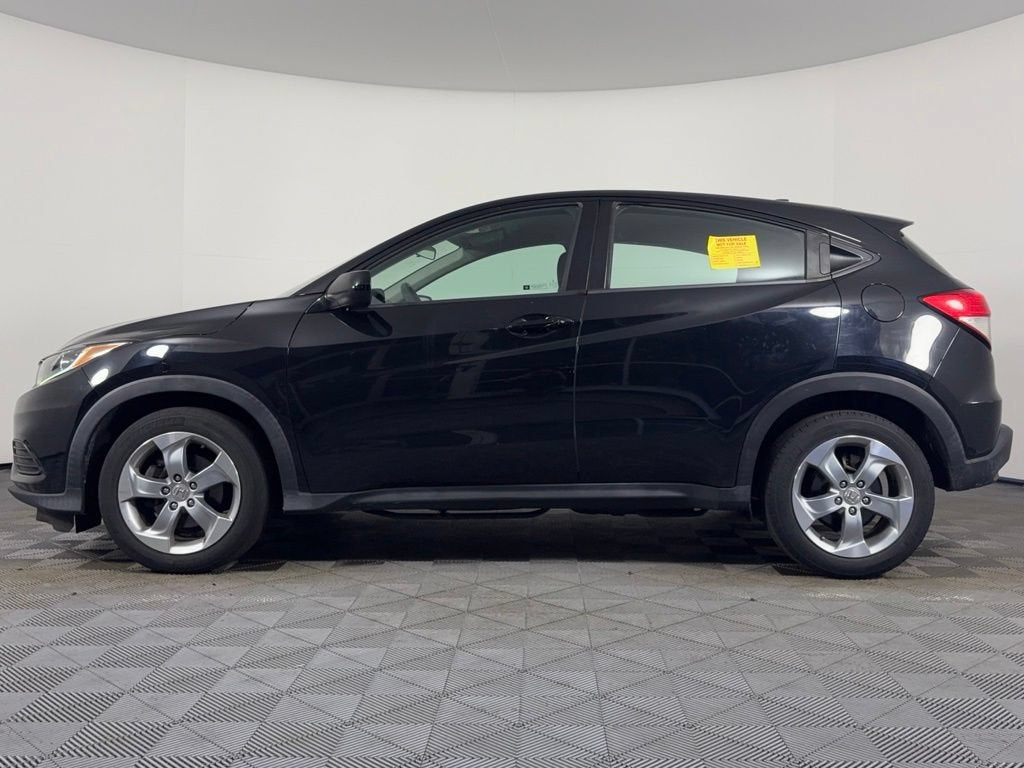 2019 Honda HR-V LX