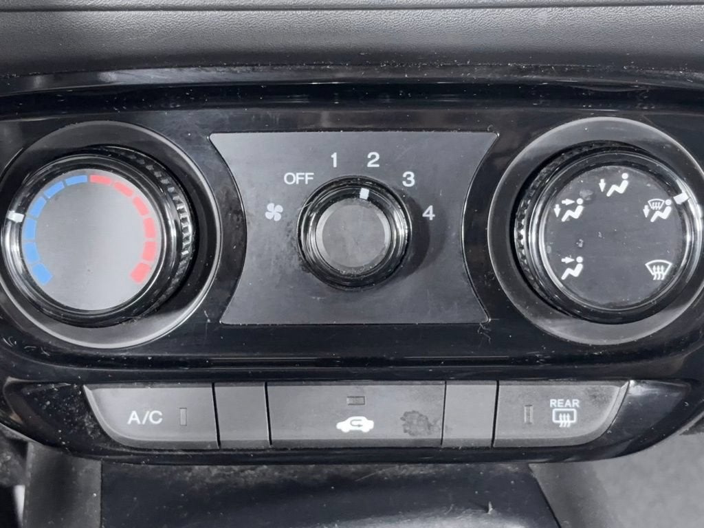 2019 Honda HR-V LX
