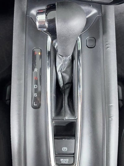 2019 Honda HR-V LX