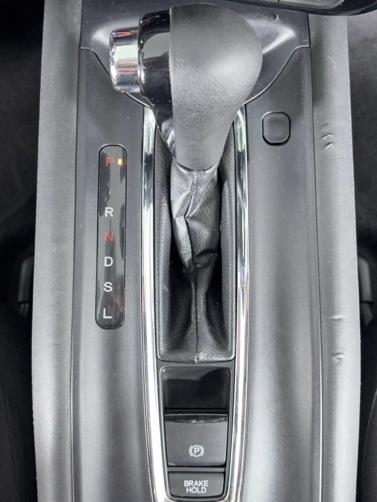 2019 Honda HR-V LX
