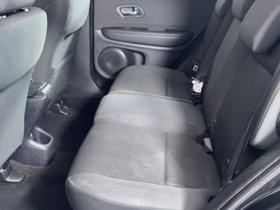 2019 Honda HR-V LX