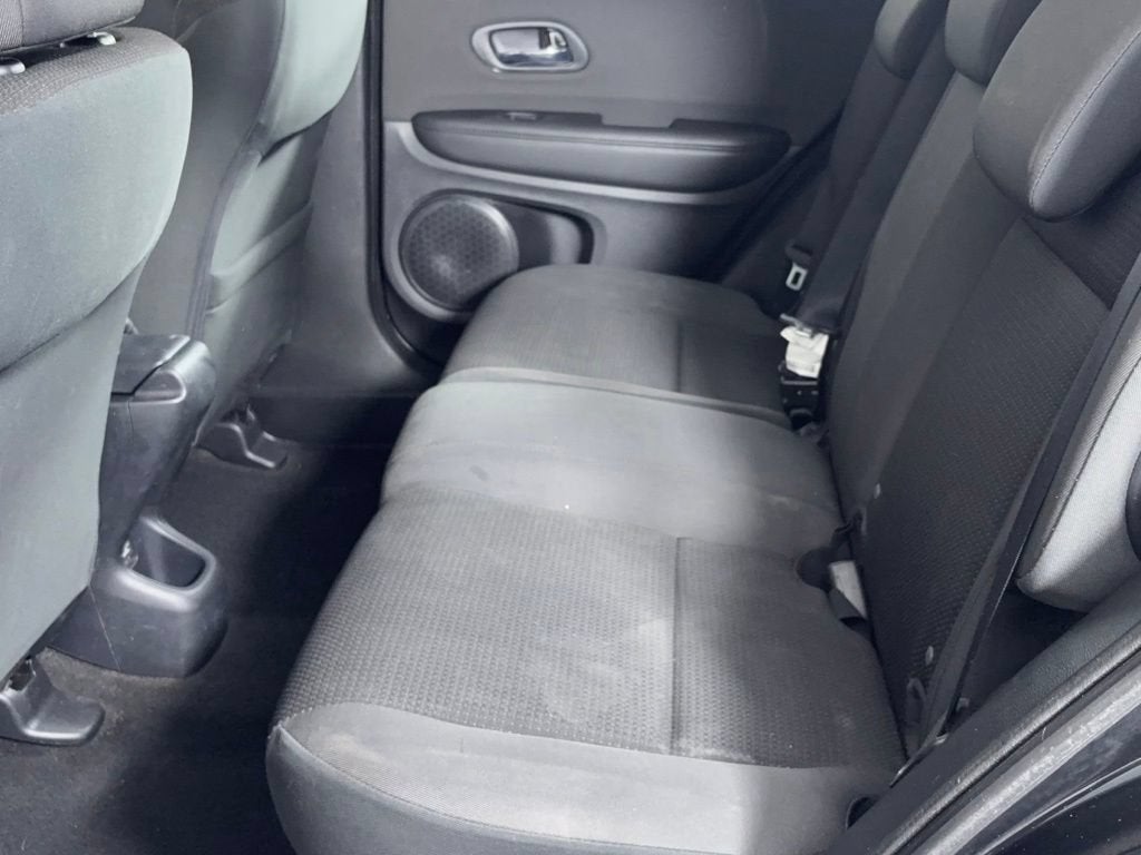 2019 Honda HR-V LX