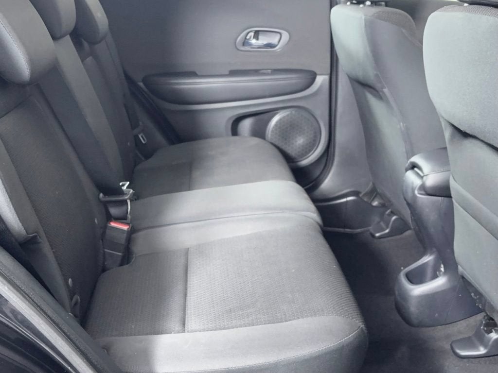 2019 Honda HR-V LX