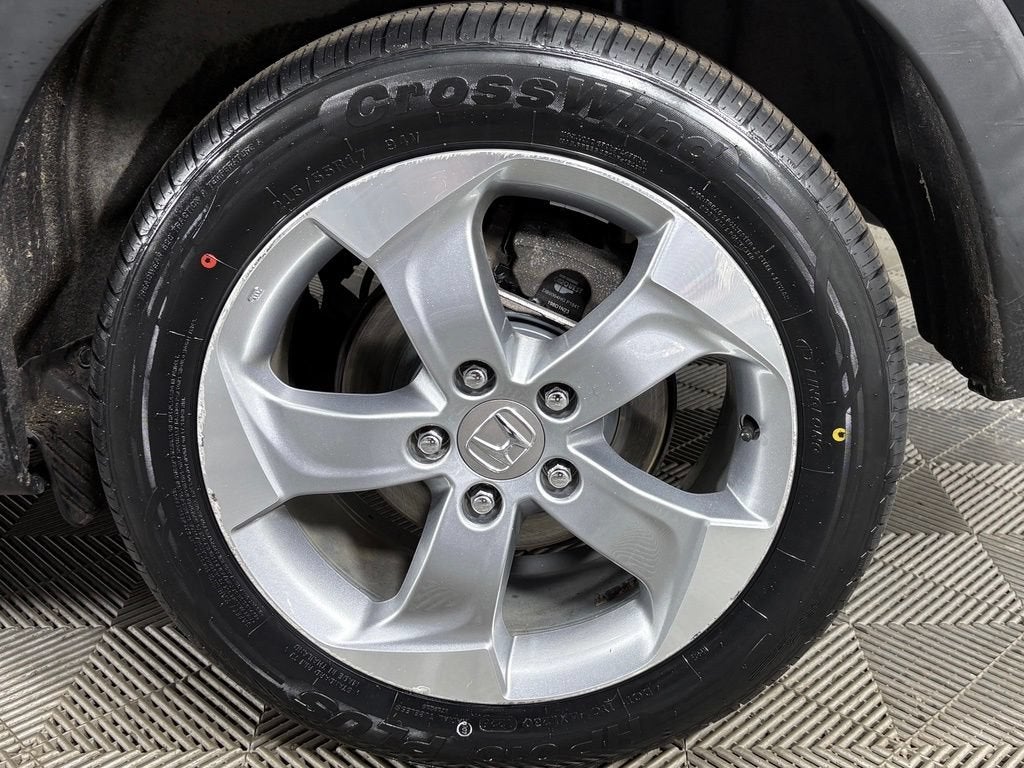 2019 Honda HR-V LX