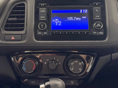 2019 Honda HR-V LX