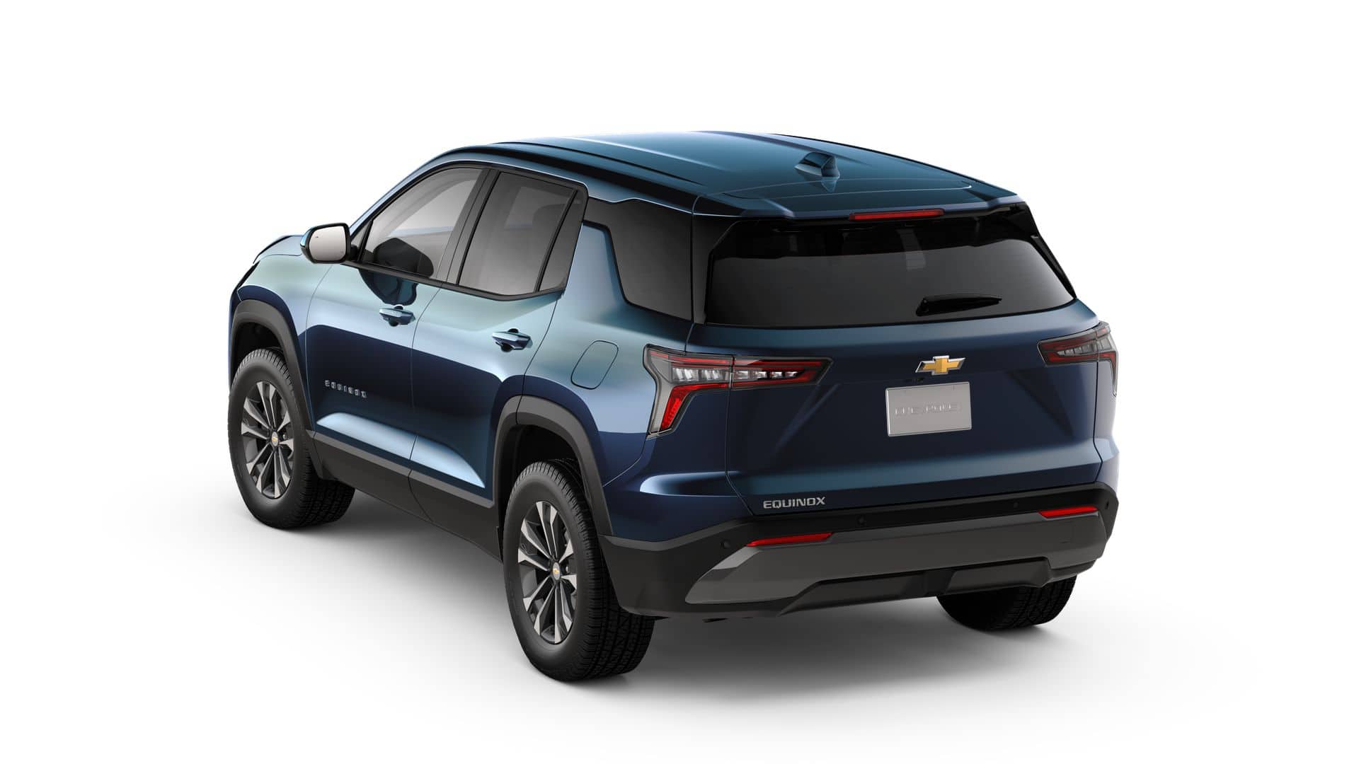 2027 Chevrolet Equinox LT - Photo 2