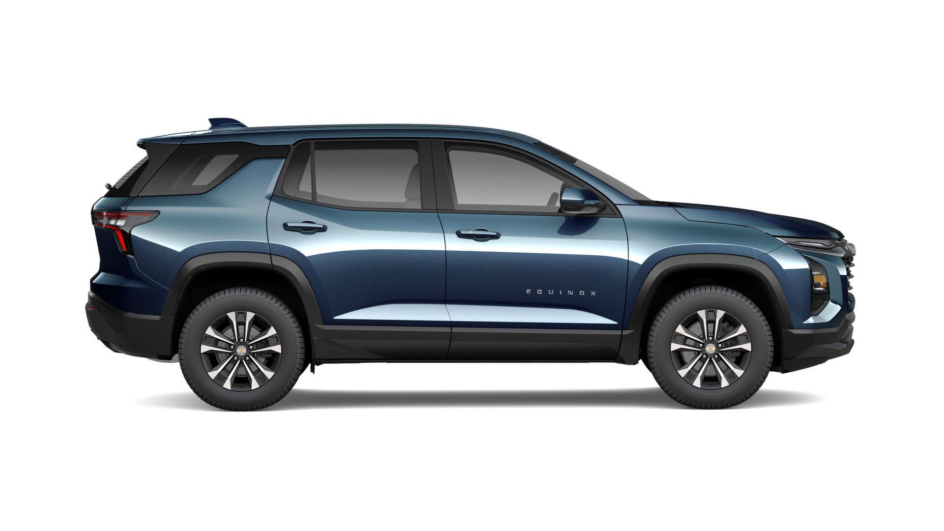 2027 Chevrolet Equinox LT - Photo 3