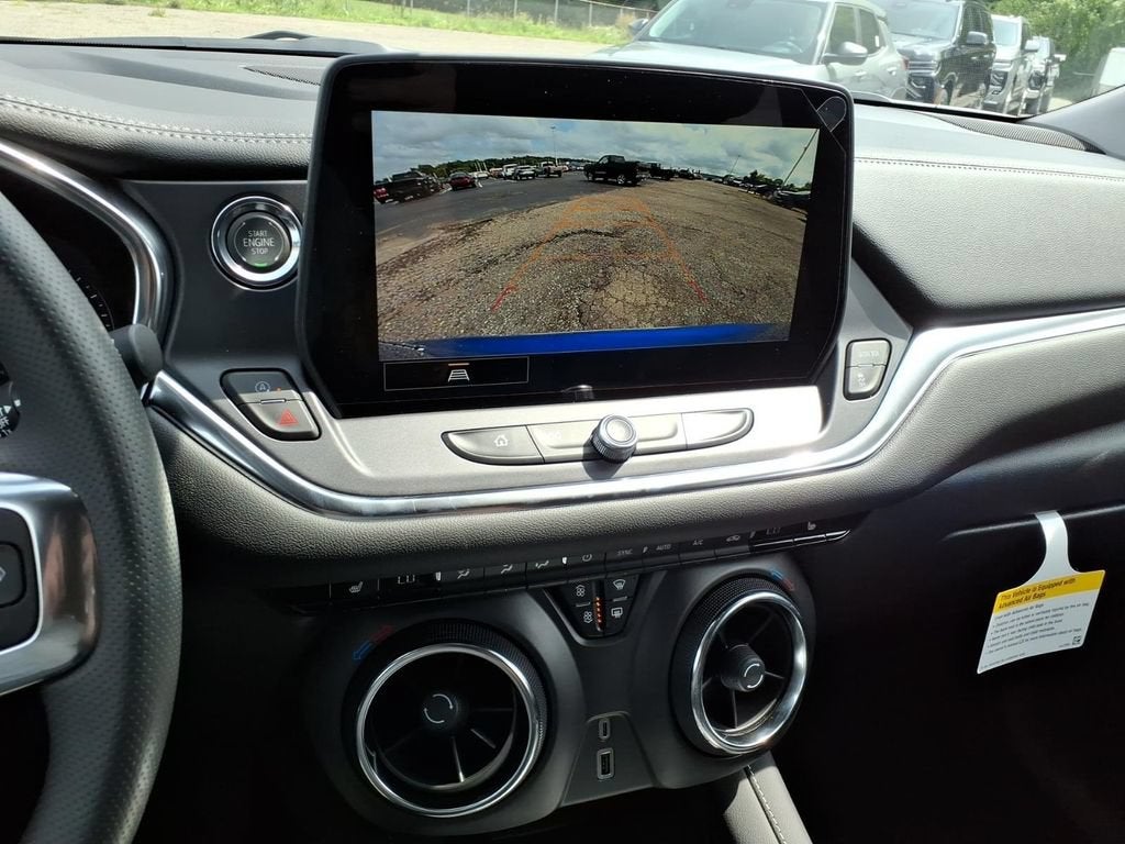 2026 Chevrolet Blazer 2LT - Photo 10