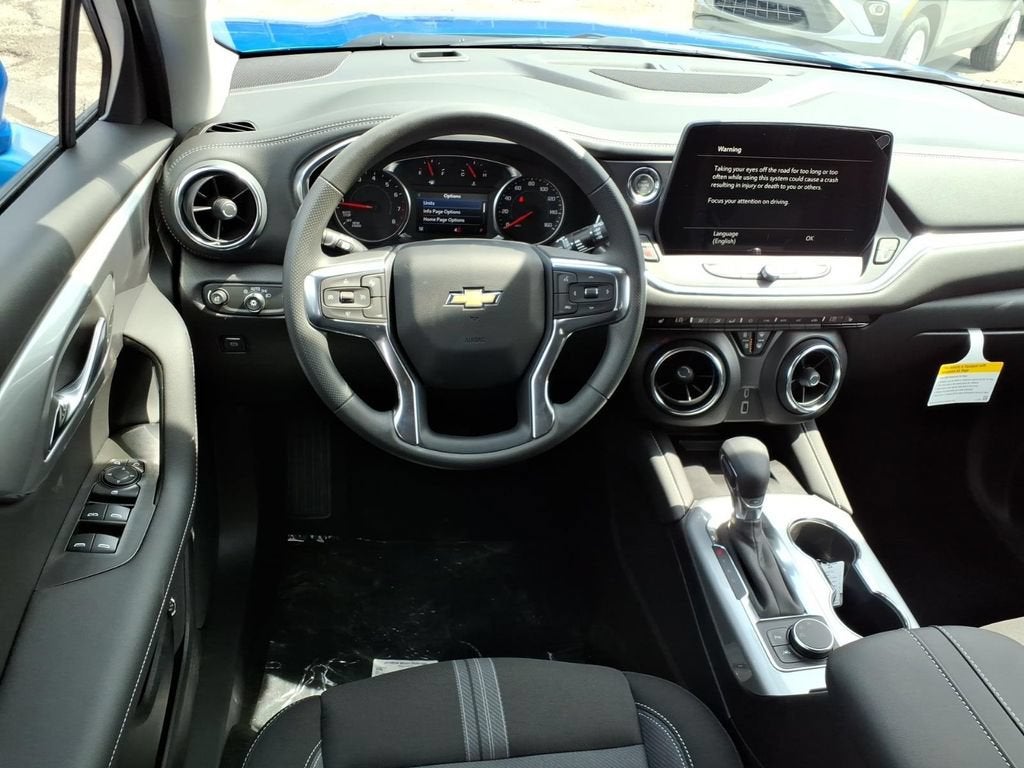 2026 Chevrolet Blazer 2LT - Photo 6