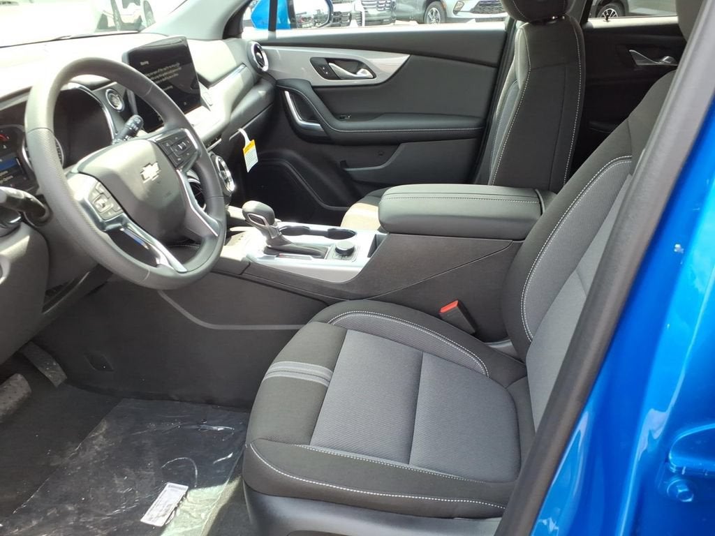 2026 Chevrolet Blazer 2LT - Photo 7