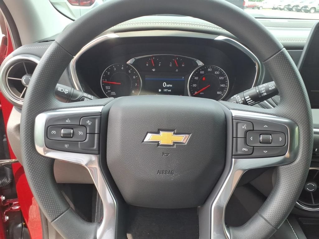 2026 Chevrolet Blazer 2LT - Photo 10