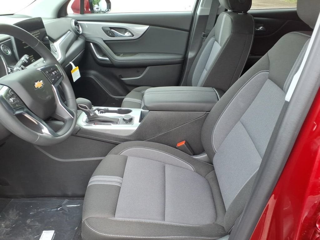 2026 Chevrolet Blazer 2LT - Photo 6