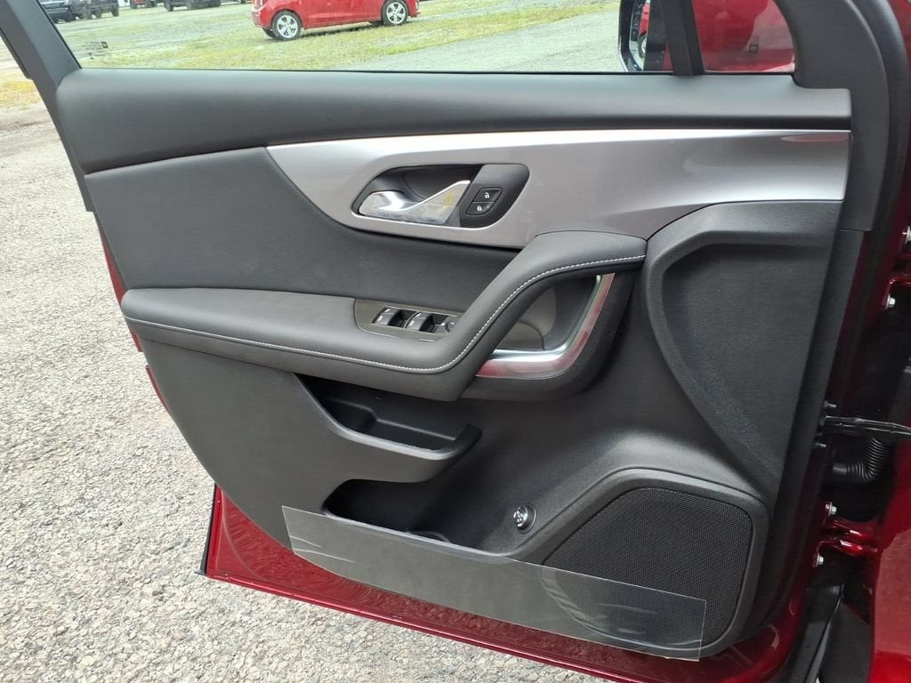 2026 Chevrolet Blazer 2LT - Photo 7
