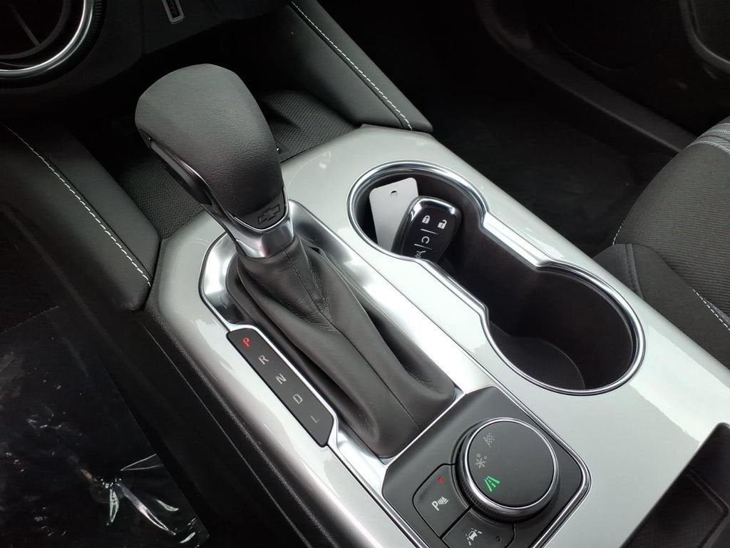2026 Chevrolet Blazer 2LT - Photo 8