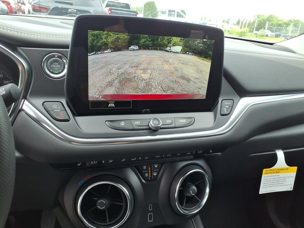 2026 Chevrolet Blazer 2LT - Photo 9
