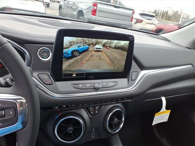 2026 Chevrolet Blazer 3LT