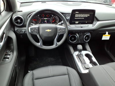 2026 Chevrolet Blazer 3LT