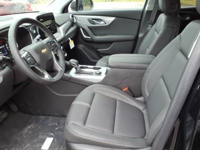 2026 Chevrolet Blazer 3LT