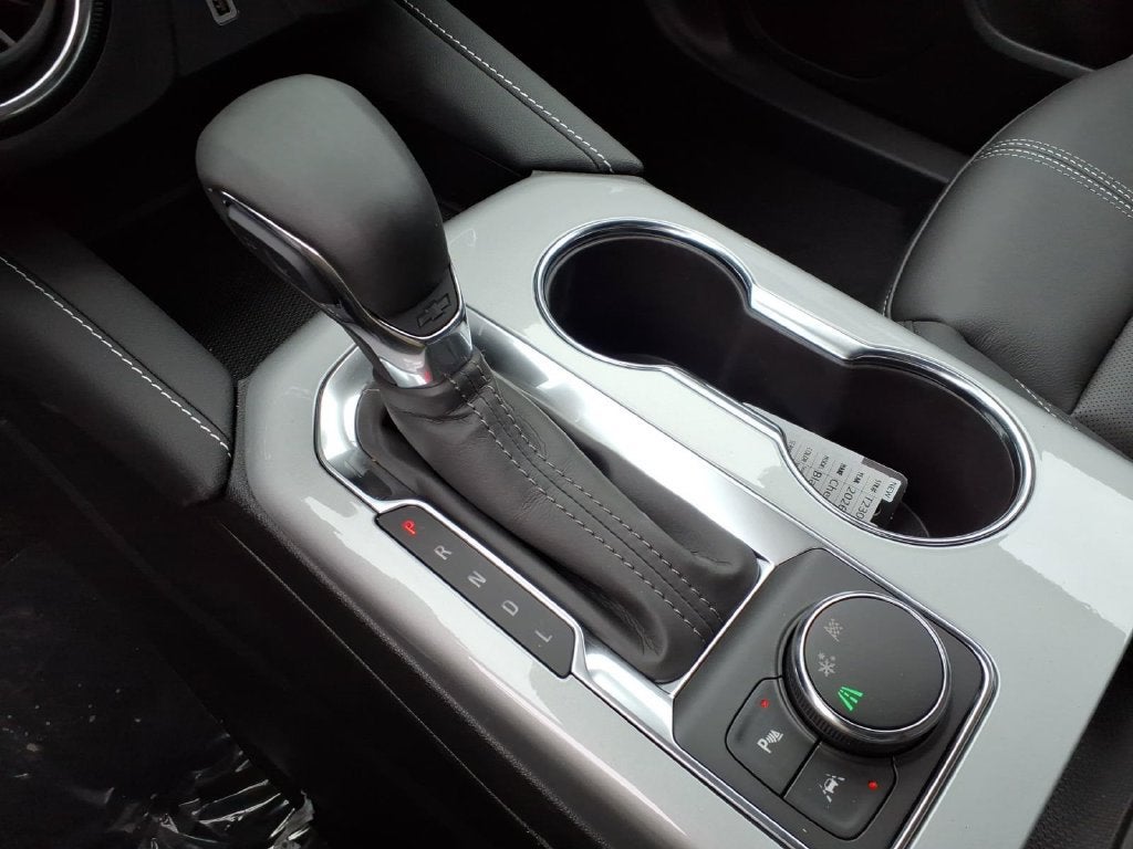 2026 Chevrolet Blazer 3LT - Photo 7