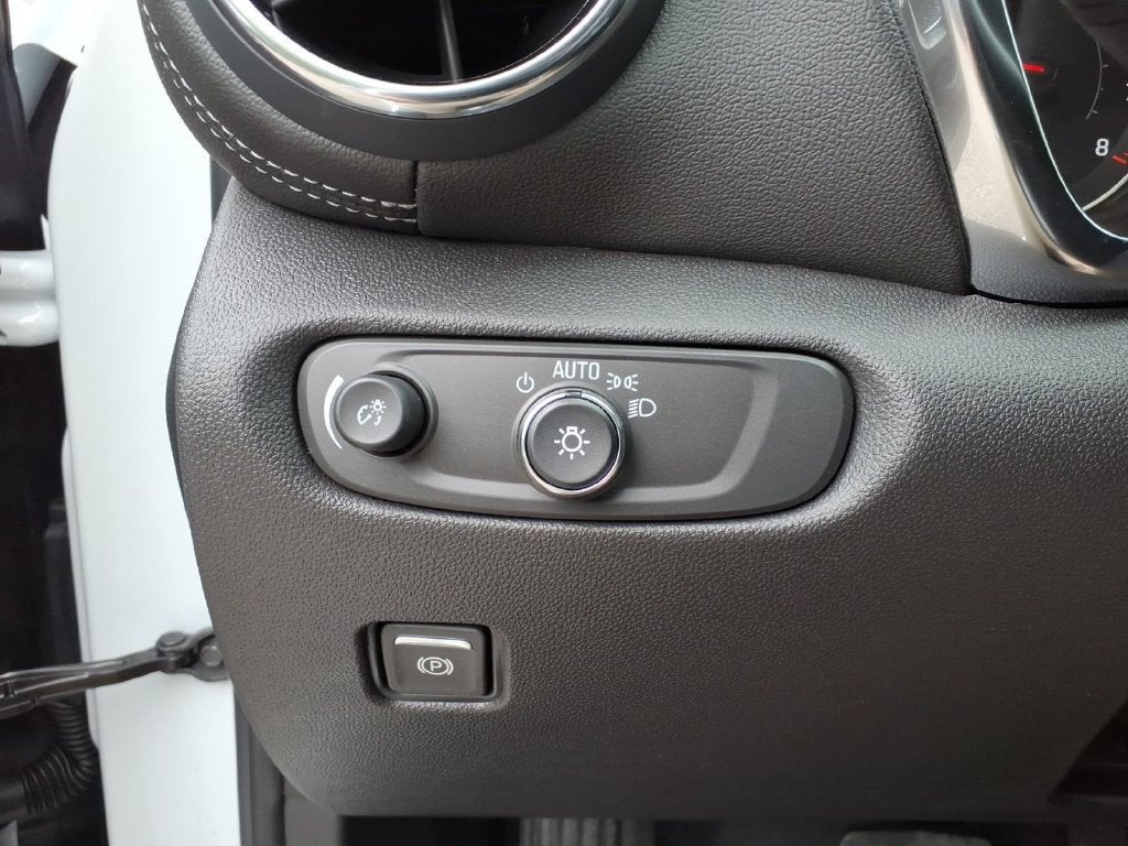 2026 Chevrolet Blazer 3LT - Photo 9